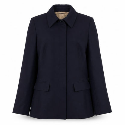 Womens UK Size 8 NEXT Regular Black Blazer