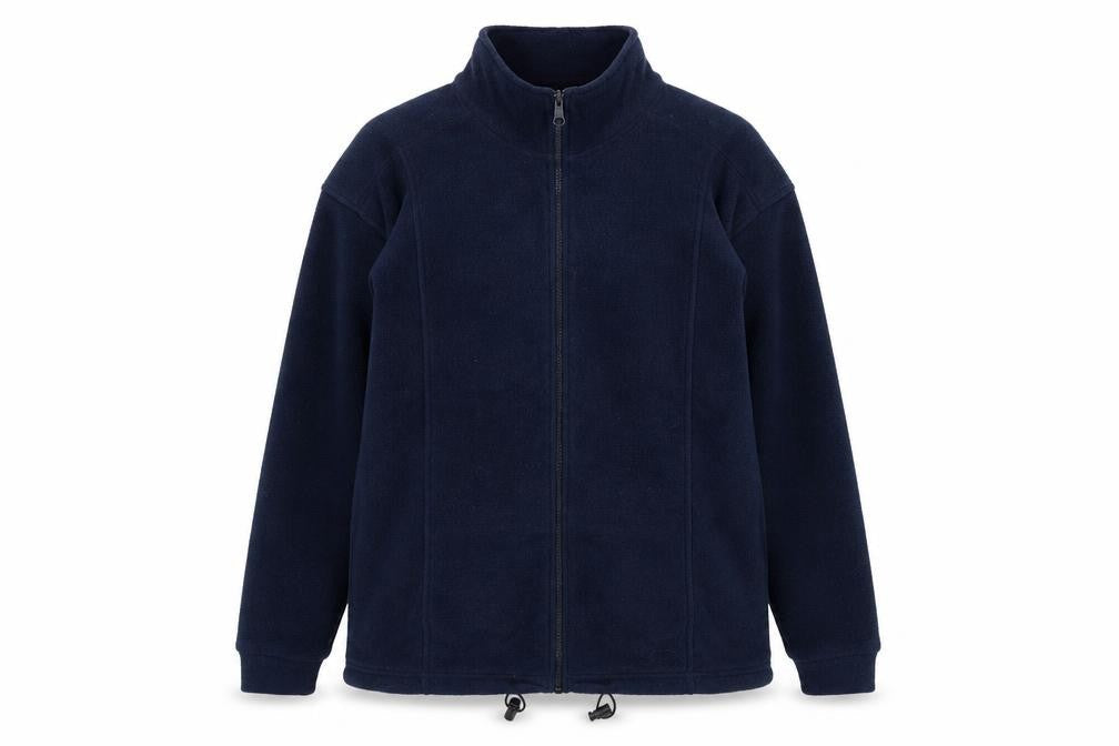 Womens UK Size 12 St Bernard Blue Basic Jacket
