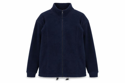 Womens UK Size 12 St Bernard Blue Basic Jacket