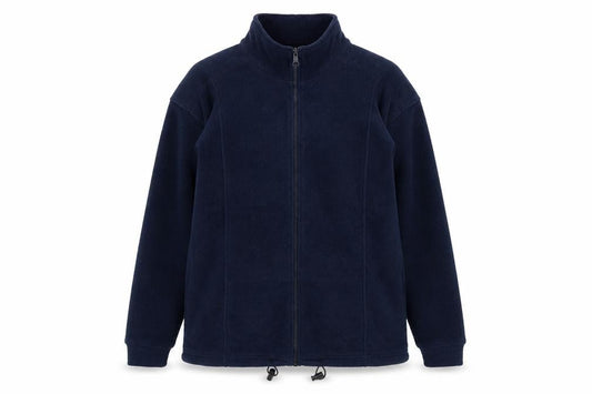Womens UK Size 12 St Bernard Blue Basic Jacket