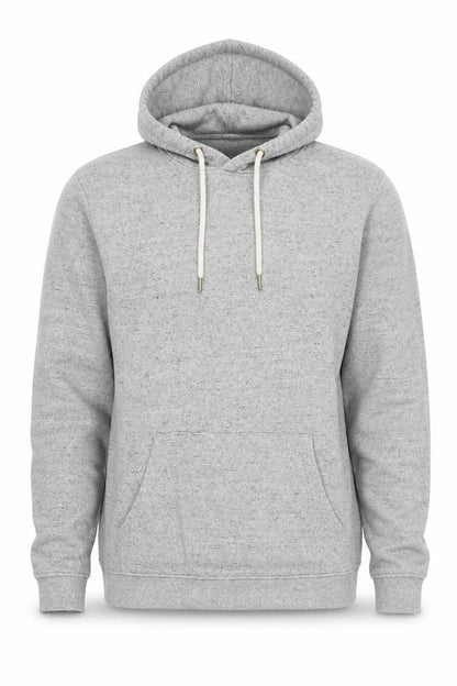 Mens UK Size M Topman Grey Pullover Hoodie