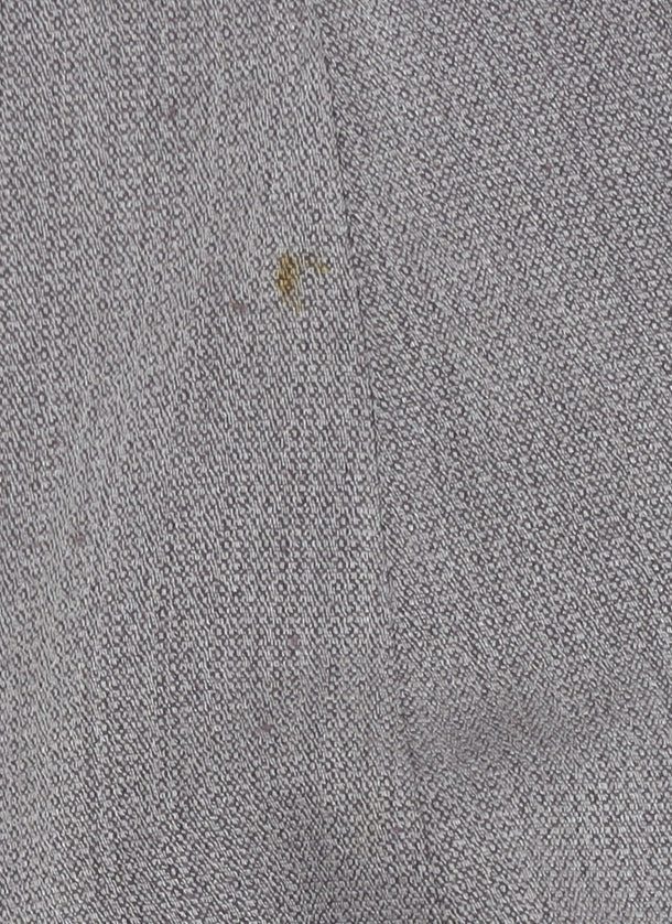 River Island Grey Women's Blazer, Size 12, Notch Lapel, Lined