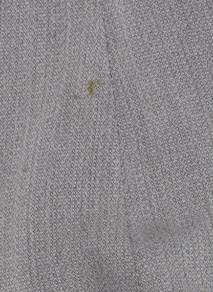 River Island Grey Women's Blazer, Size 12, Notch Lapel, Lined