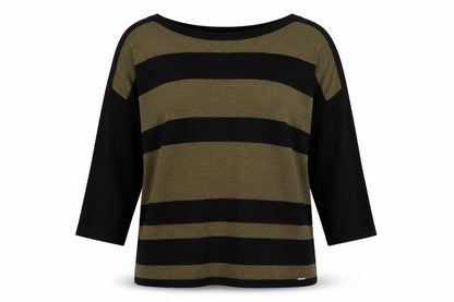 Womens UK Size S Great Plains Multicoloured Pullover Jumper