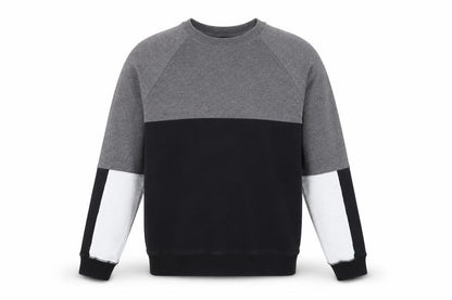 Mens UK Size S Topman Multicoloured Pullover Sweatshirt