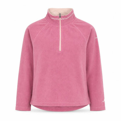 Trespass Women's Pink Pullover Sweatshirt Size 10