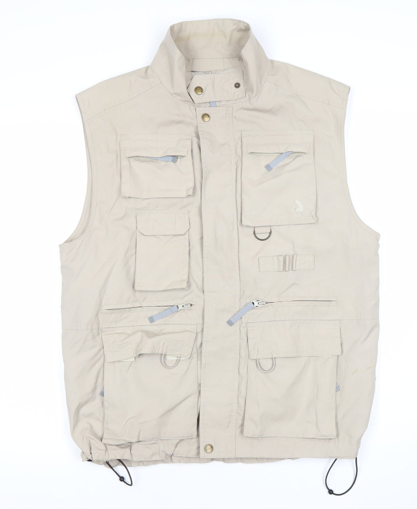 Mens UK Size S Regatta Beige Basic Jacket