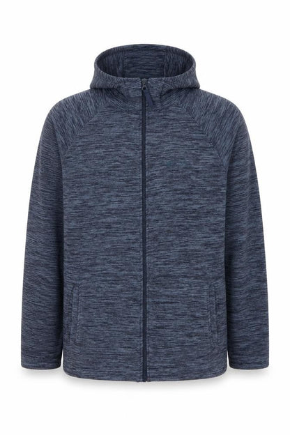 Mens UK Size S Mountain Warehouse Blue Basic Jacket