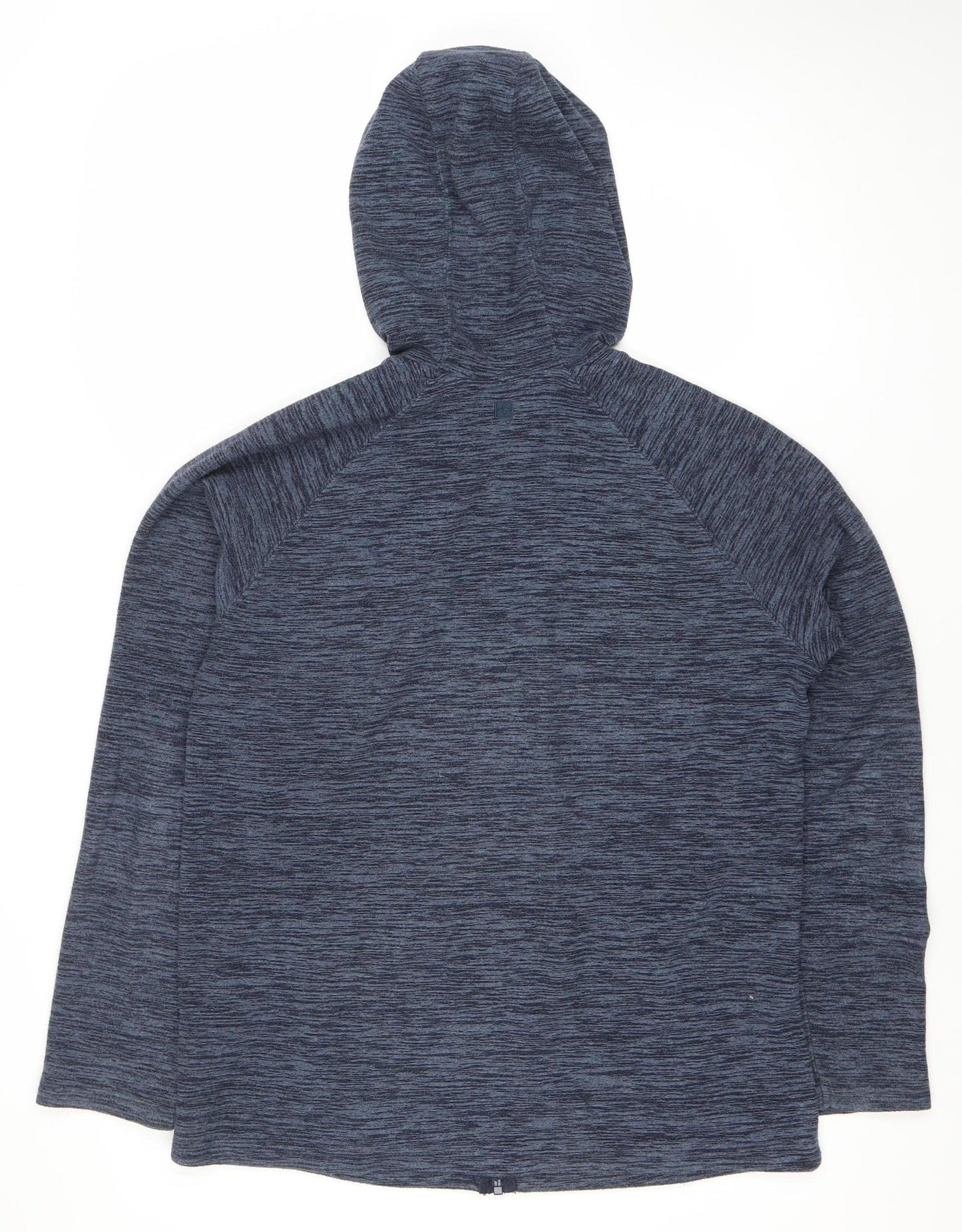 Mens UK Size S Mountain Warehouse Blue Basic Jacket