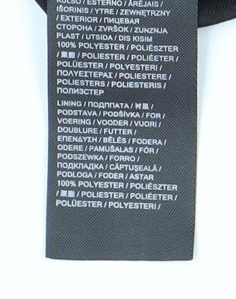 JD Williams Women's Black Smocked Dress Size 12