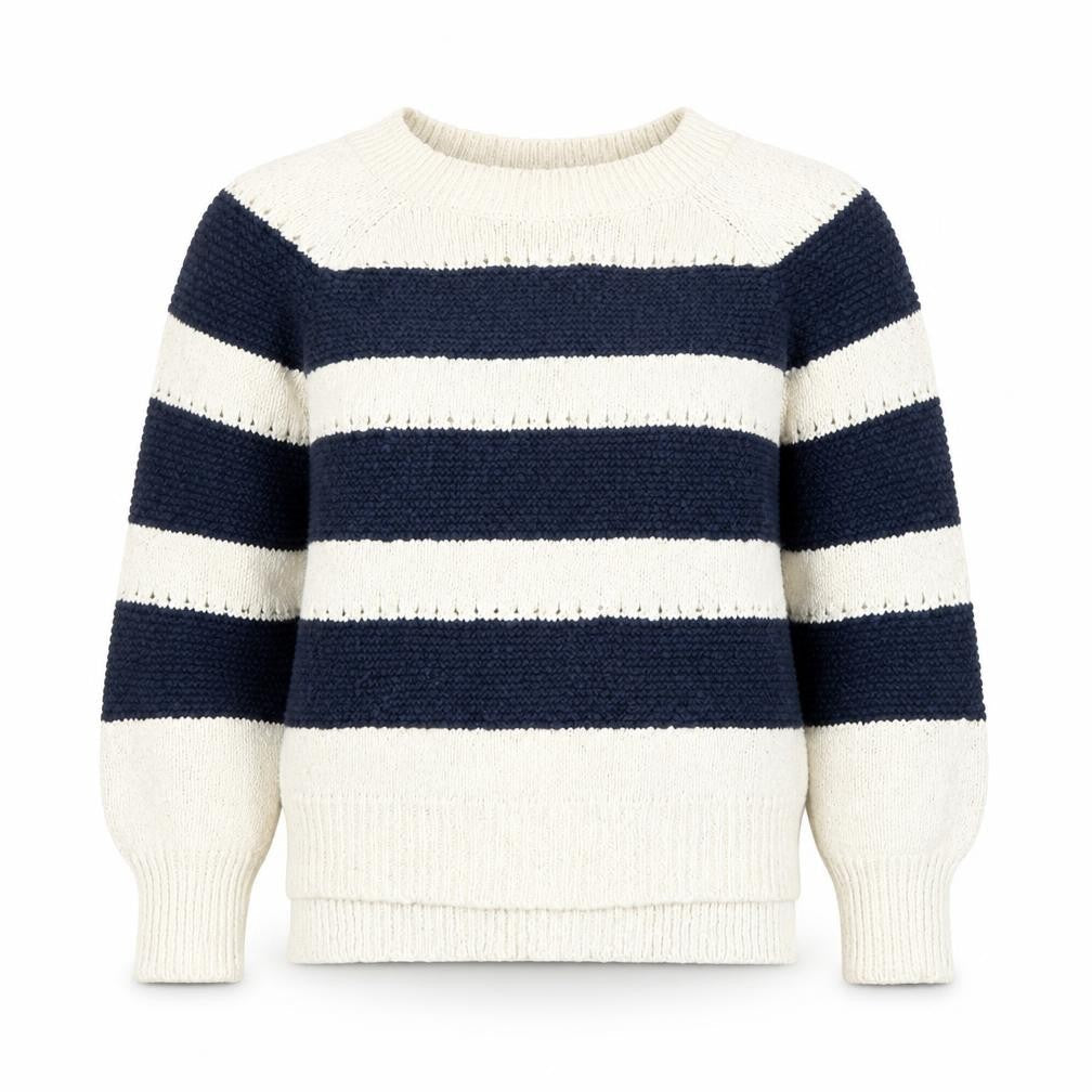 Womens UK Size 10 NEXT Multicoloured Pullover Jumper