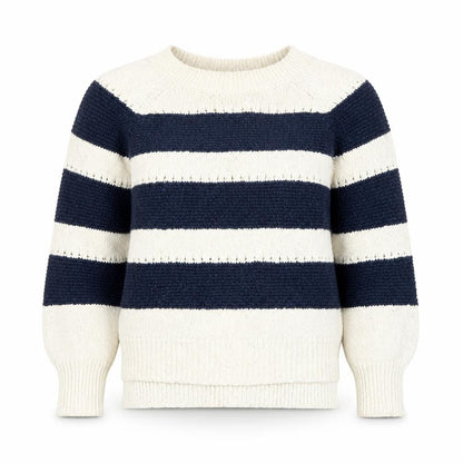 Womens UK Size 10 NEXT Multicoloured Pullover Jumper