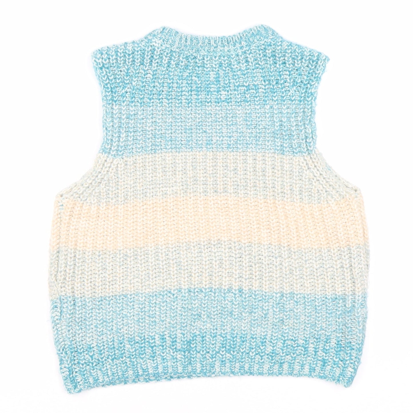 b.young Women’s Multicoloured Vest M