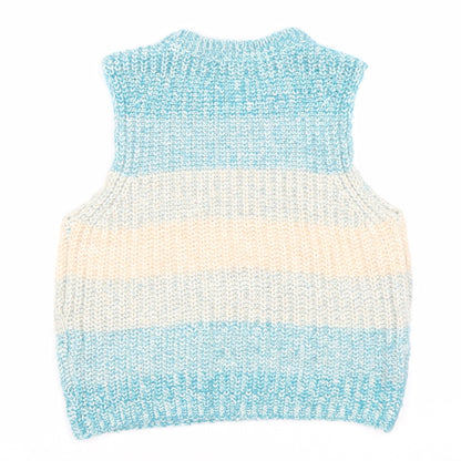 b.young Women’s Multicoloured Vest M