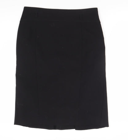 Womens UK Size 10 Principles by Ben de Lisi Pleated  Skirt