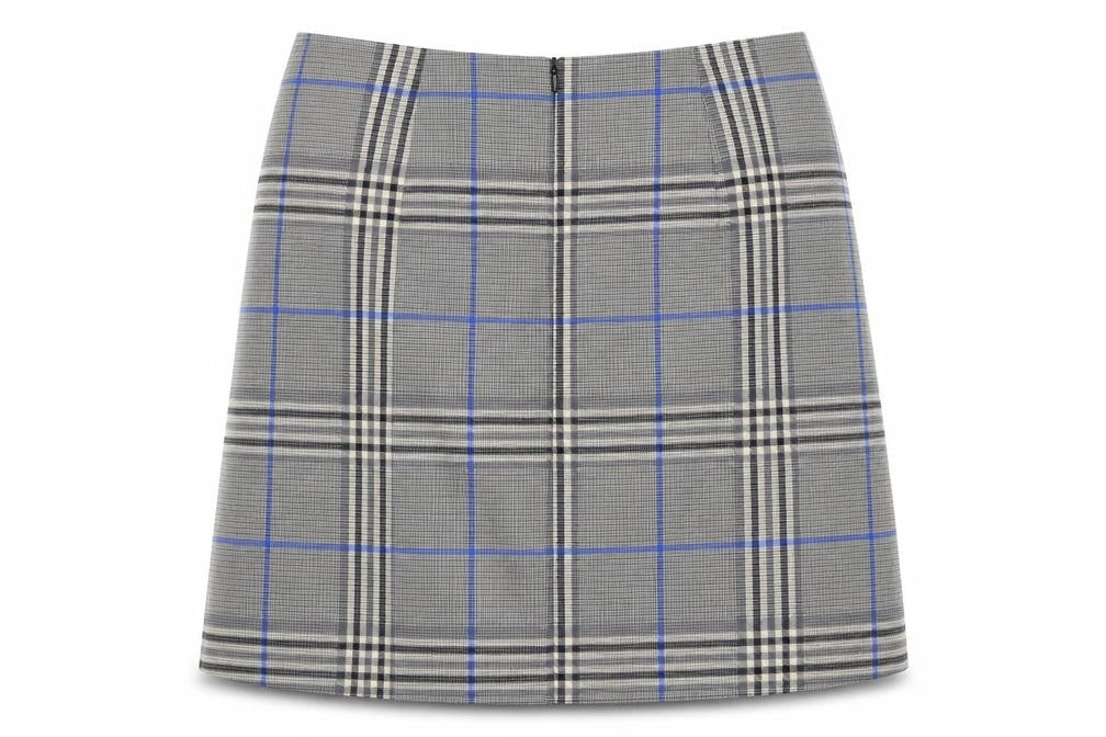 Womens UK Size 10 Marks and Spencer Straight & Pencil  Skirt