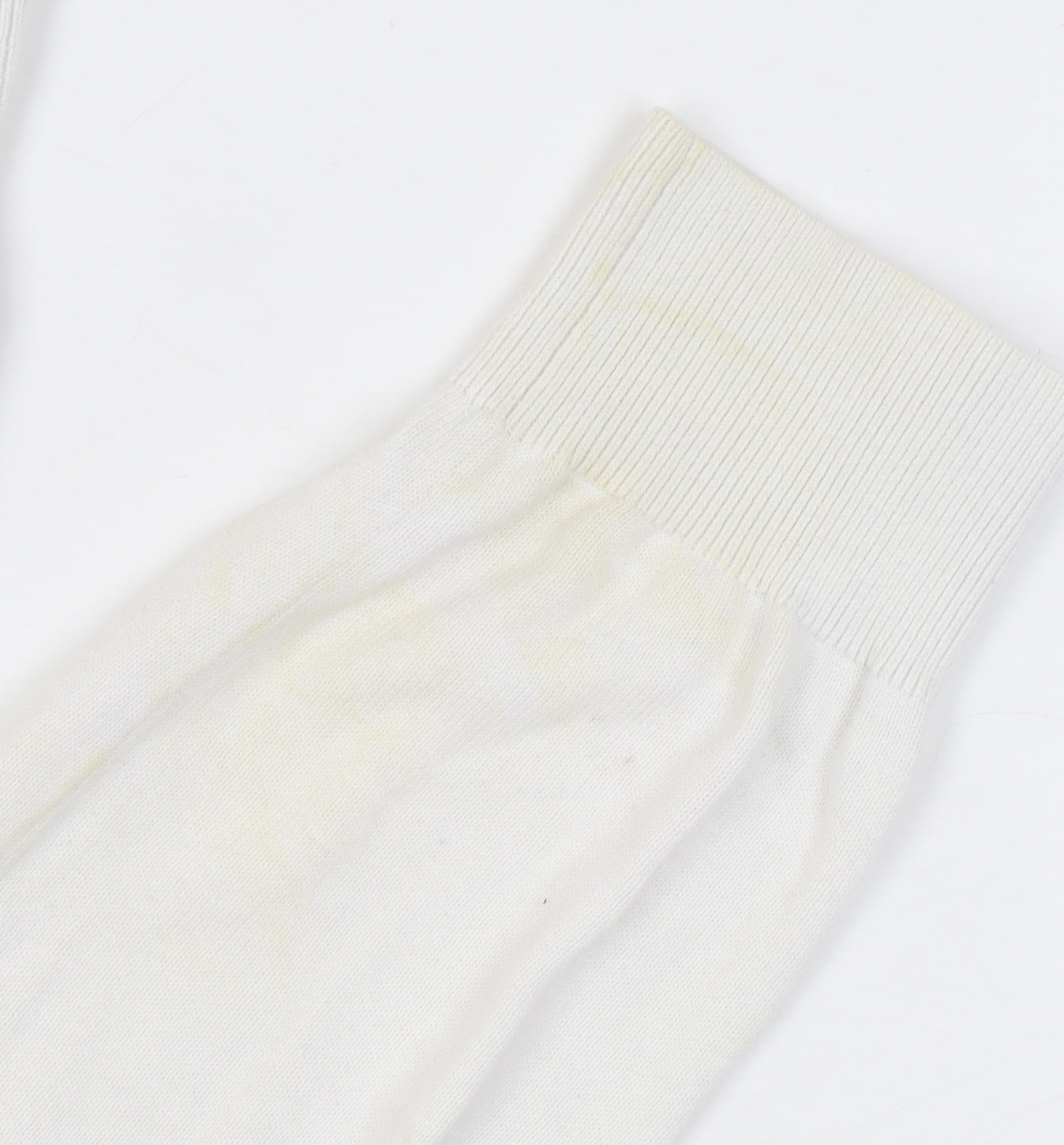 Tommy Hilfiger Men's White L Pullover Jumper