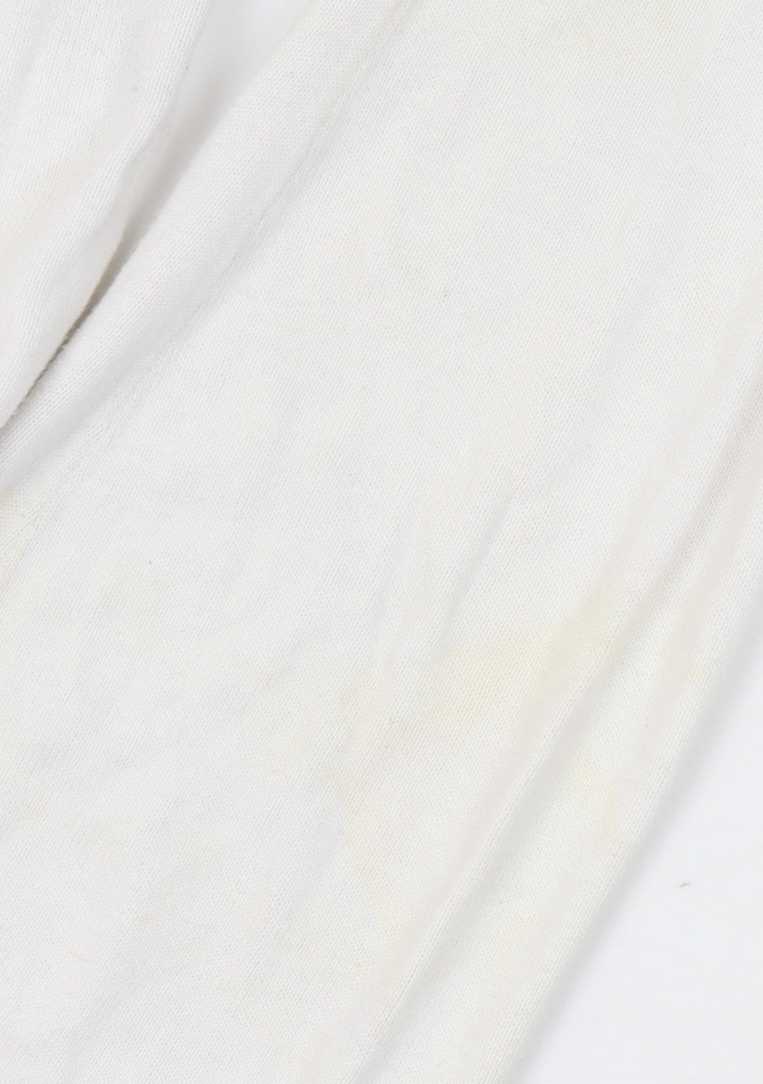 Tommy Hilfiger Men's White L Pullover Jumper