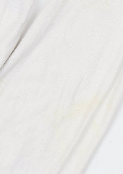 Tommy Hilfiger Men's White L Pullover Jumper