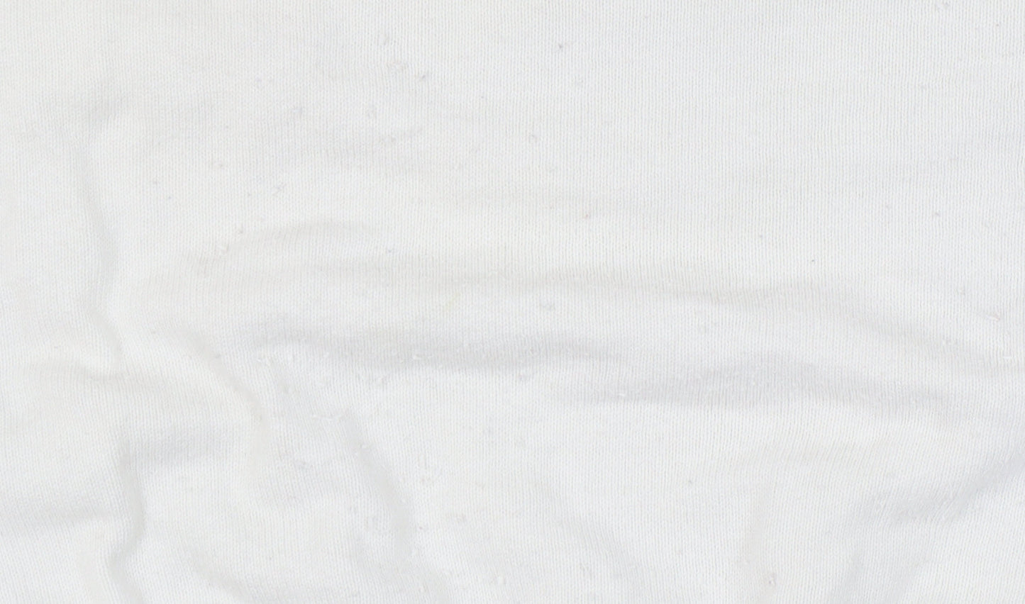 Tommy Hilfiger Men's White L Pullover Jumper