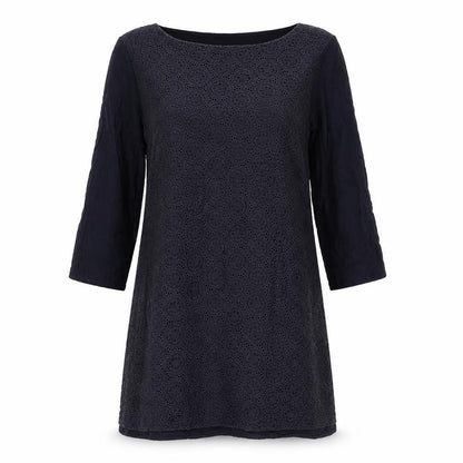 White Stuff Women’s Black Shift Dress Size 10