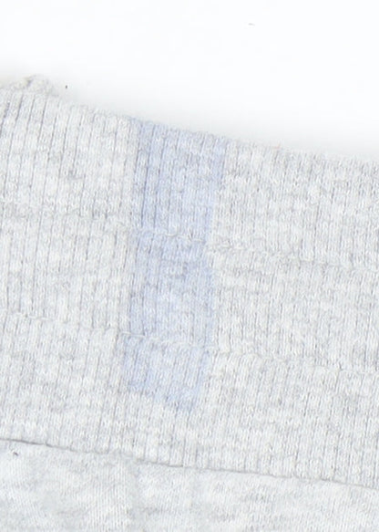 Puma Men's Grey Joggers XL