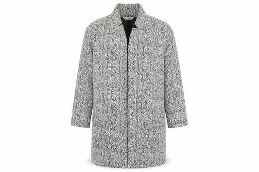 Womens UK Size 12 Miss Selfridge Multicoloured Basic Jacket