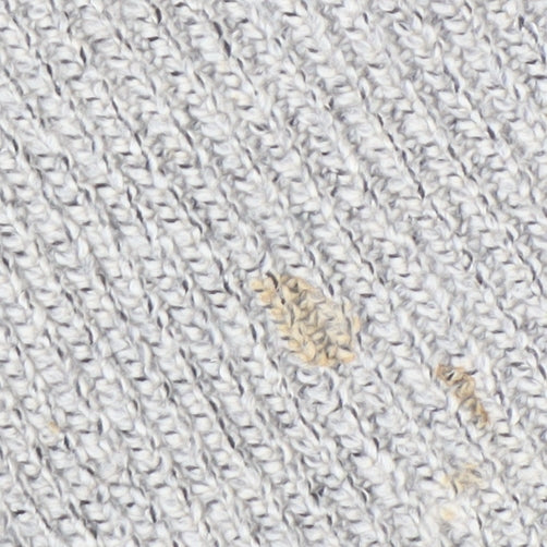 Marks and Spencer Men’s Grey Pullover Jumper L