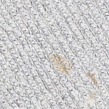 Marks and Spencer Men’s Grey Pullover Jumper L