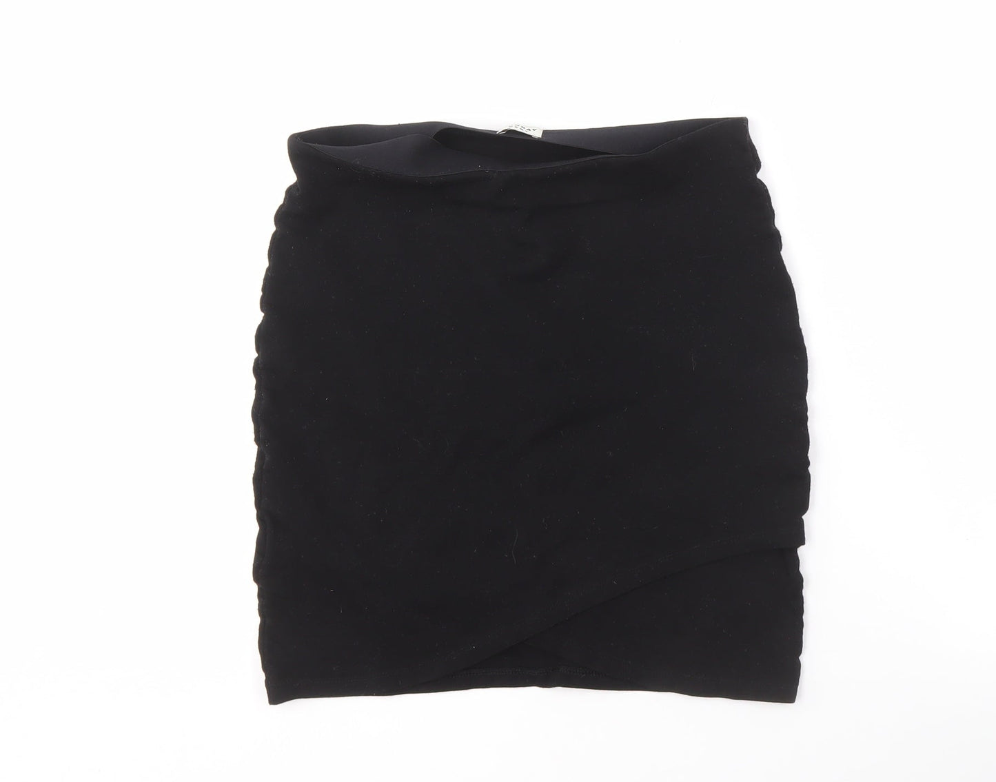 Sunday Best Women's Black Pencil Skirt Small