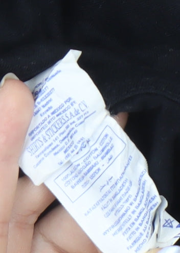 JHK Men's Black Breaking Bad XL Graphic T-Shirt