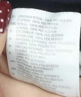 Adidas Men's Blue Joggers, M, Casual Sportswear