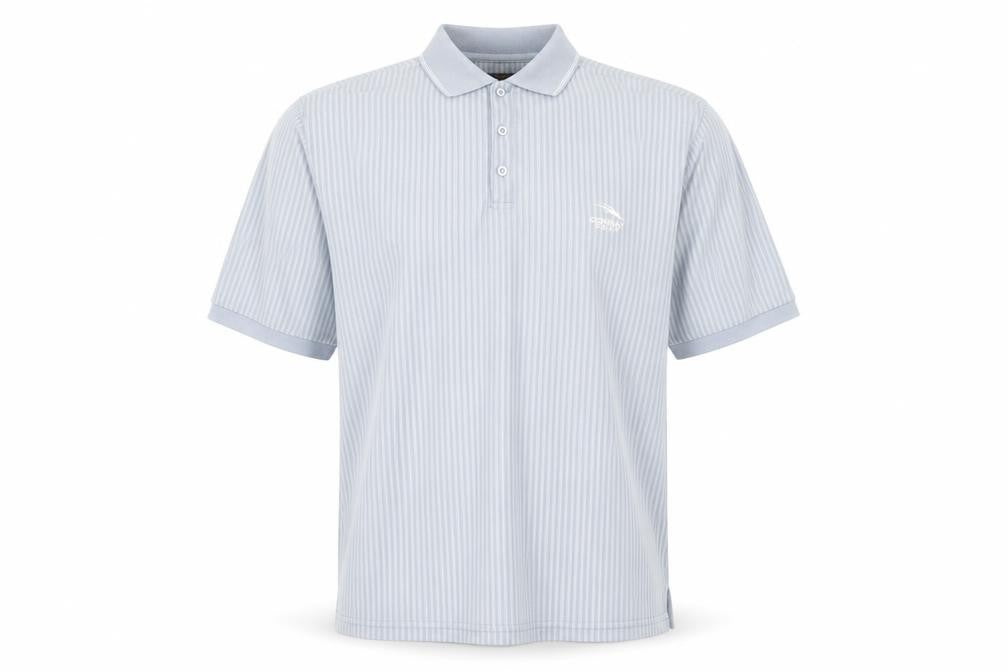 Mens UK Size XL Donnay Polyester Blend Polo Shirt