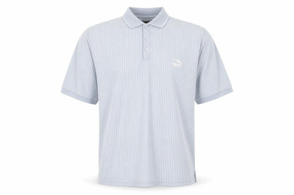 Mens UK Size XL Donnay Polyester Blend Polo Shirt