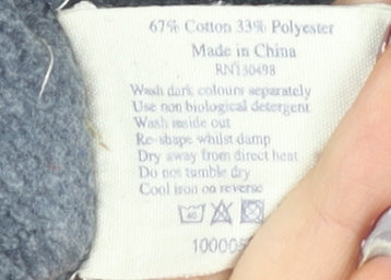 Jack Wills Women's Blue XS Jogger Sweatpants