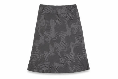 Womens UK Size 16 David Emanuel A-Line  Skirt