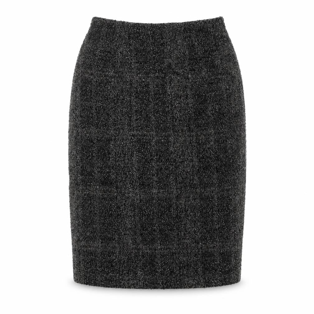 Womens UK Size 10 Marks and Spencer Straight & Pencil  Skirt