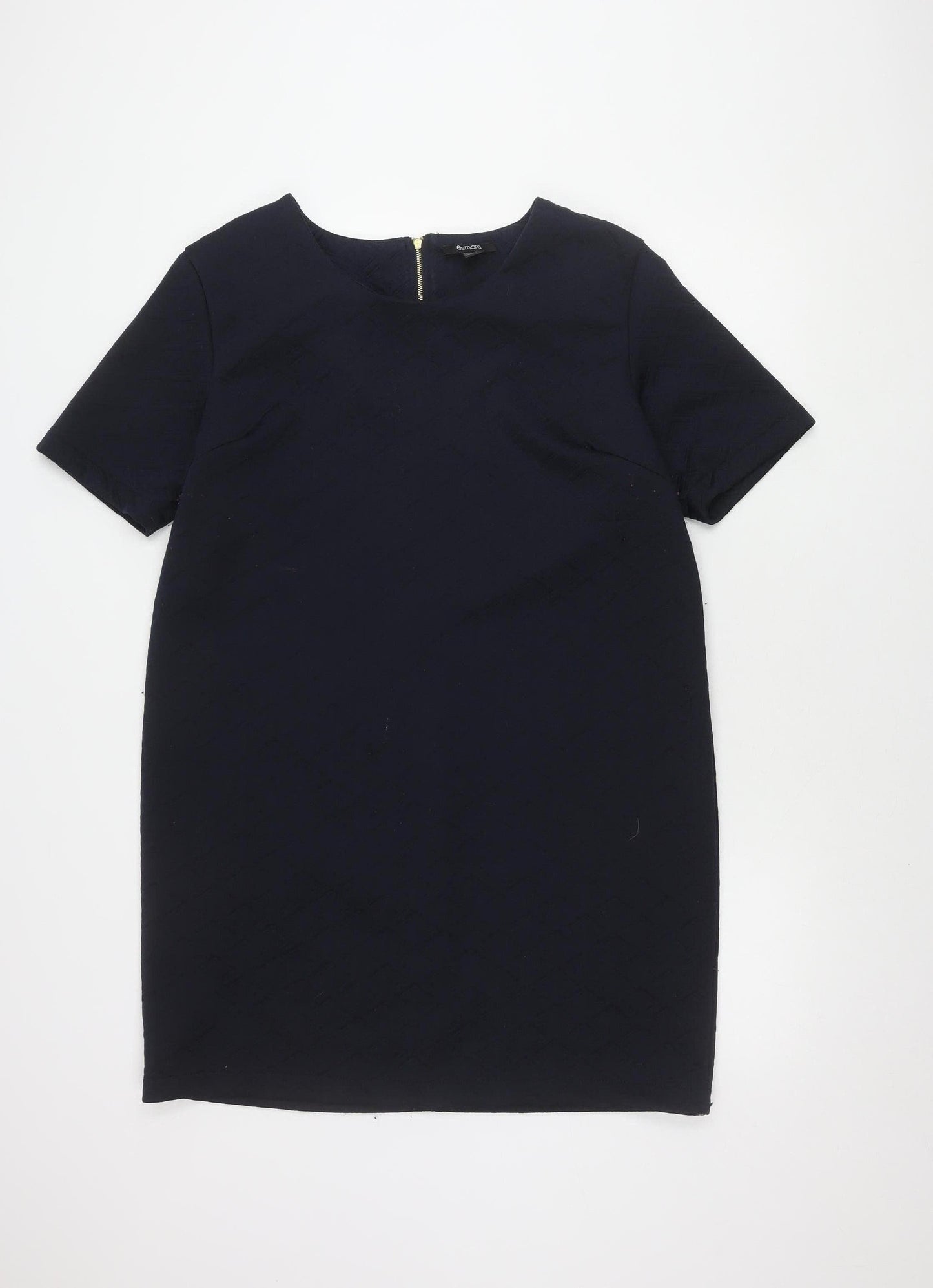 Esmara Women's Black Short Sleeve Dress Size 20