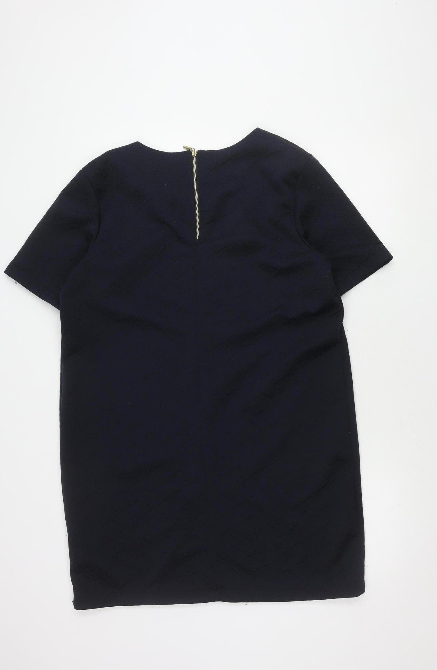 Esmara Women's Black Short Sleeve Dress Size 20
