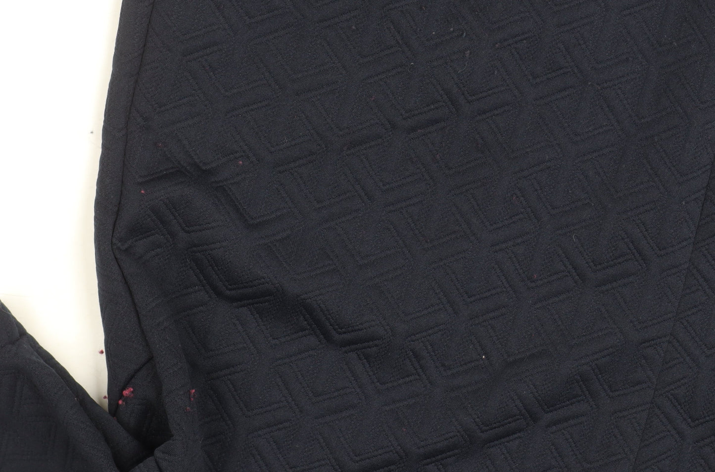 Esmara Women's Black Short Sleeve Dress Size 20