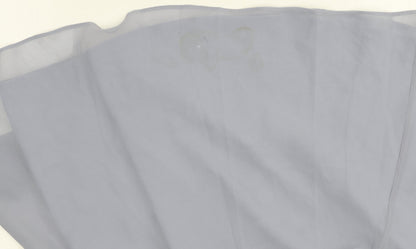 Monsoon Women's Grey A-Line Dress