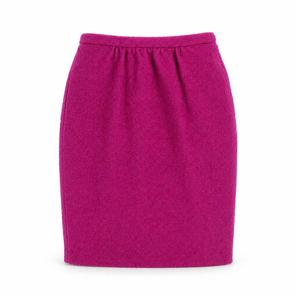 Womens UK Size 10 L.K. Bennett Straight & Pencil  Skirt