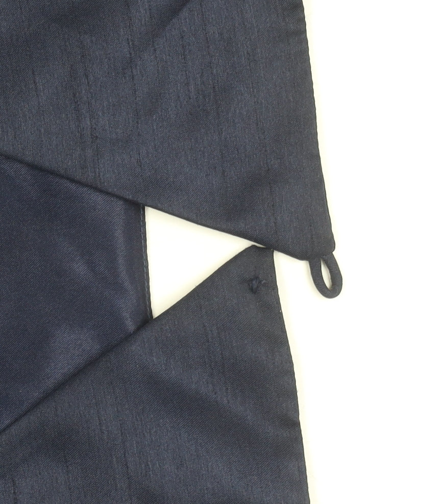 Monsoon Women's Blue Sleeveless Dress Size 14