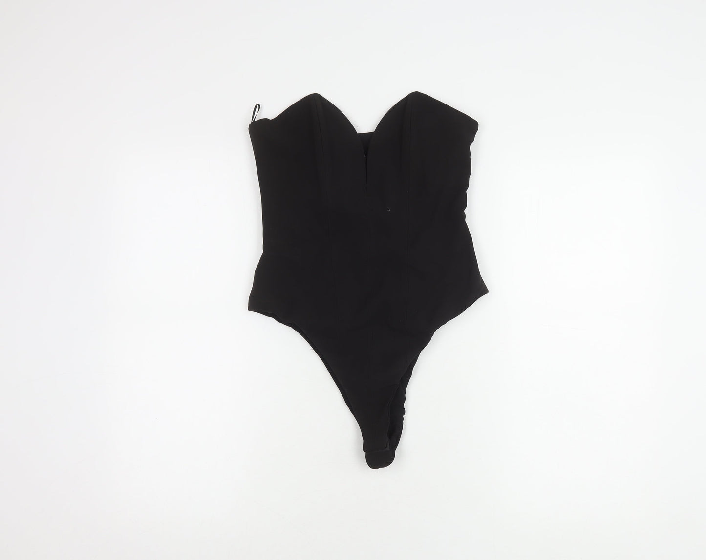 Womens UK Size M Zara Black