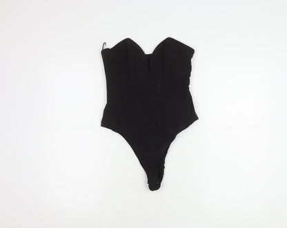 Womens UK Size M Zara Black