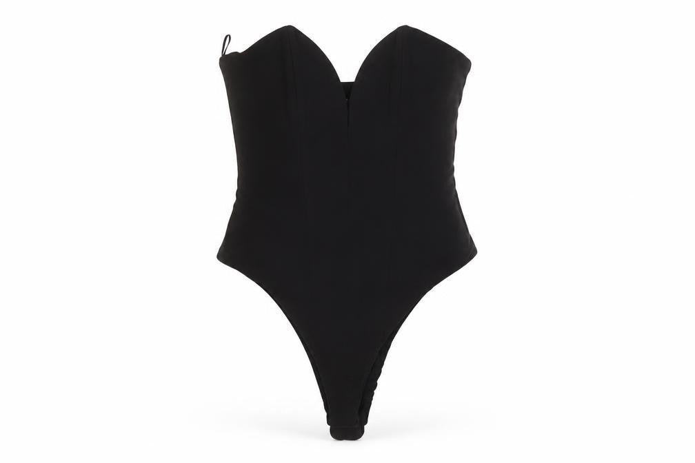 Womens UK Size M Zara Black