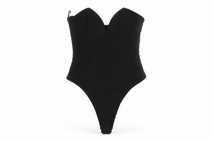 Womens UK Size M Zara Black
