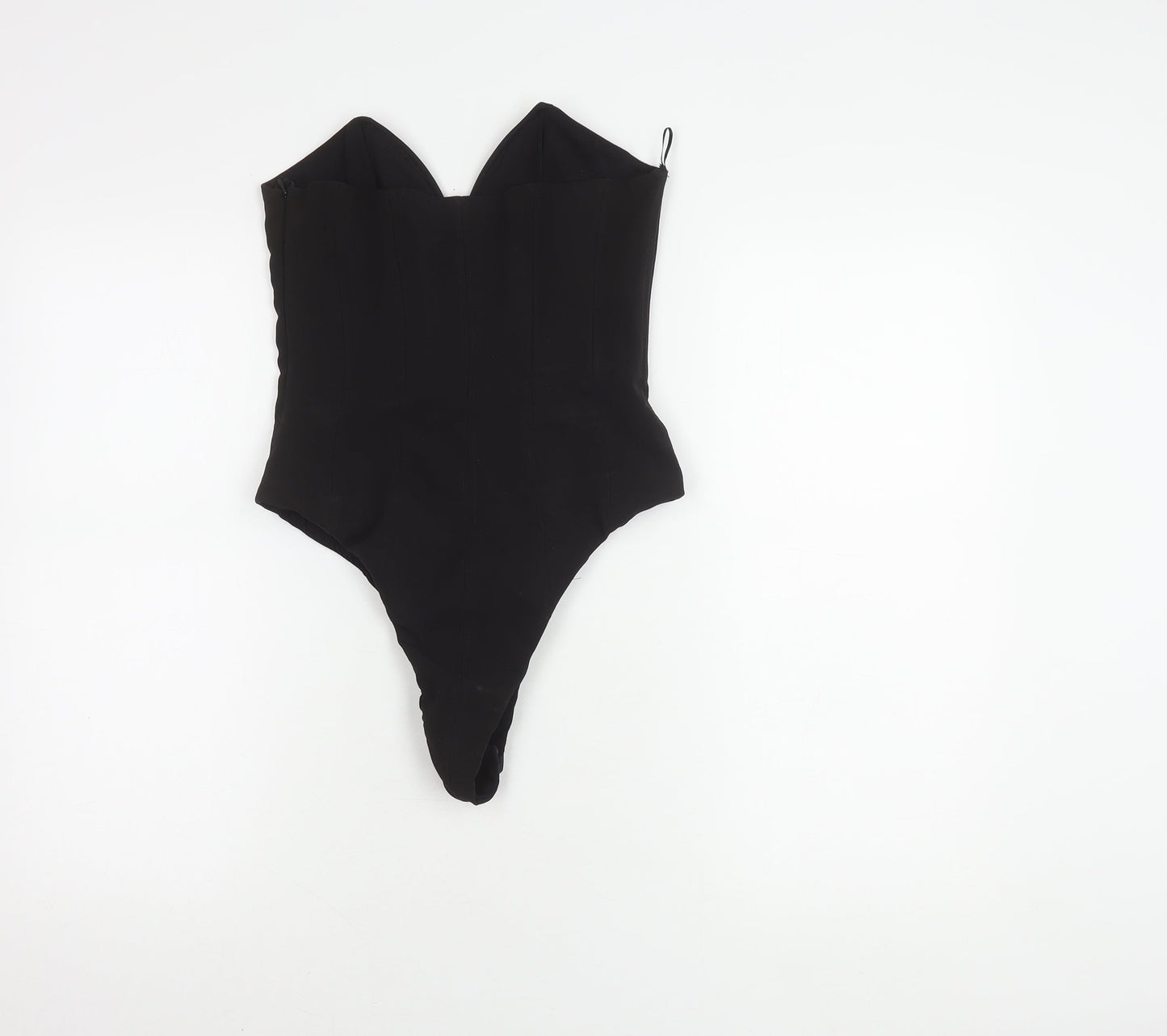 Womens UK Size M Zara Black
