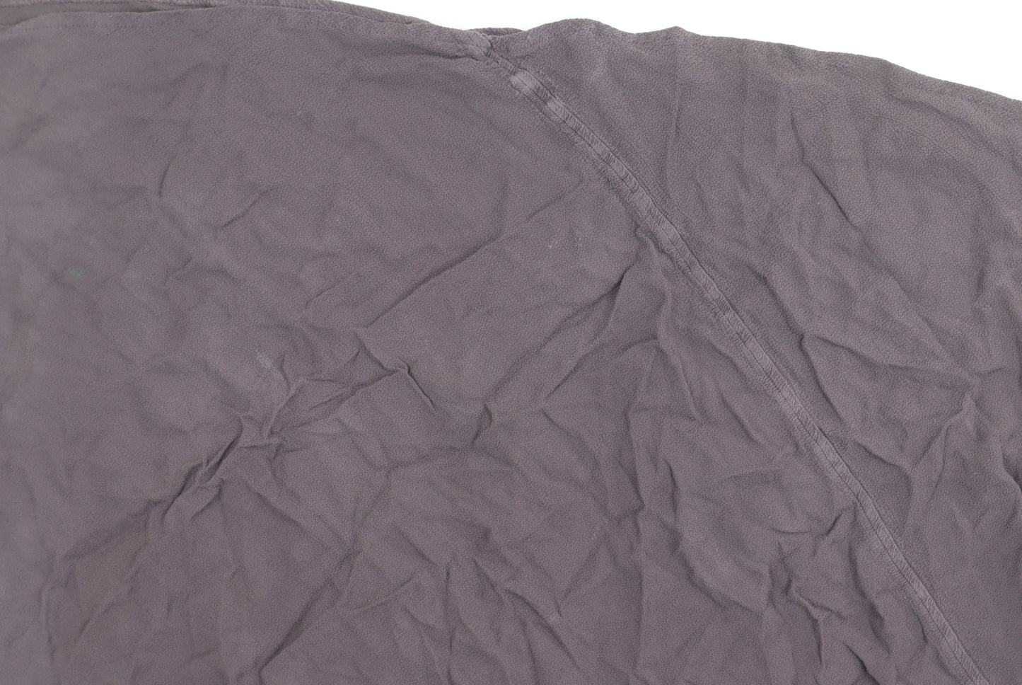 Marks and Spencer Women's Purple A-Line Skirt Size 16