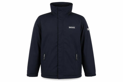Mens UK Size XL Regatta Blue Basic Jacket